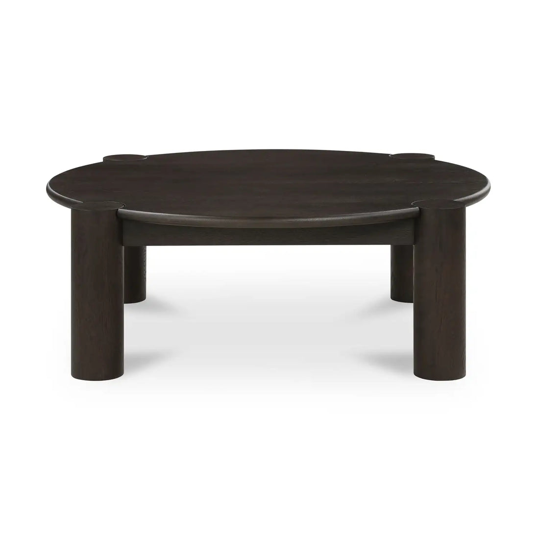 MOES JACK COFFEE TABLES - Coffee