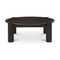 MOES JACK COFFEE TABLES - Coffee