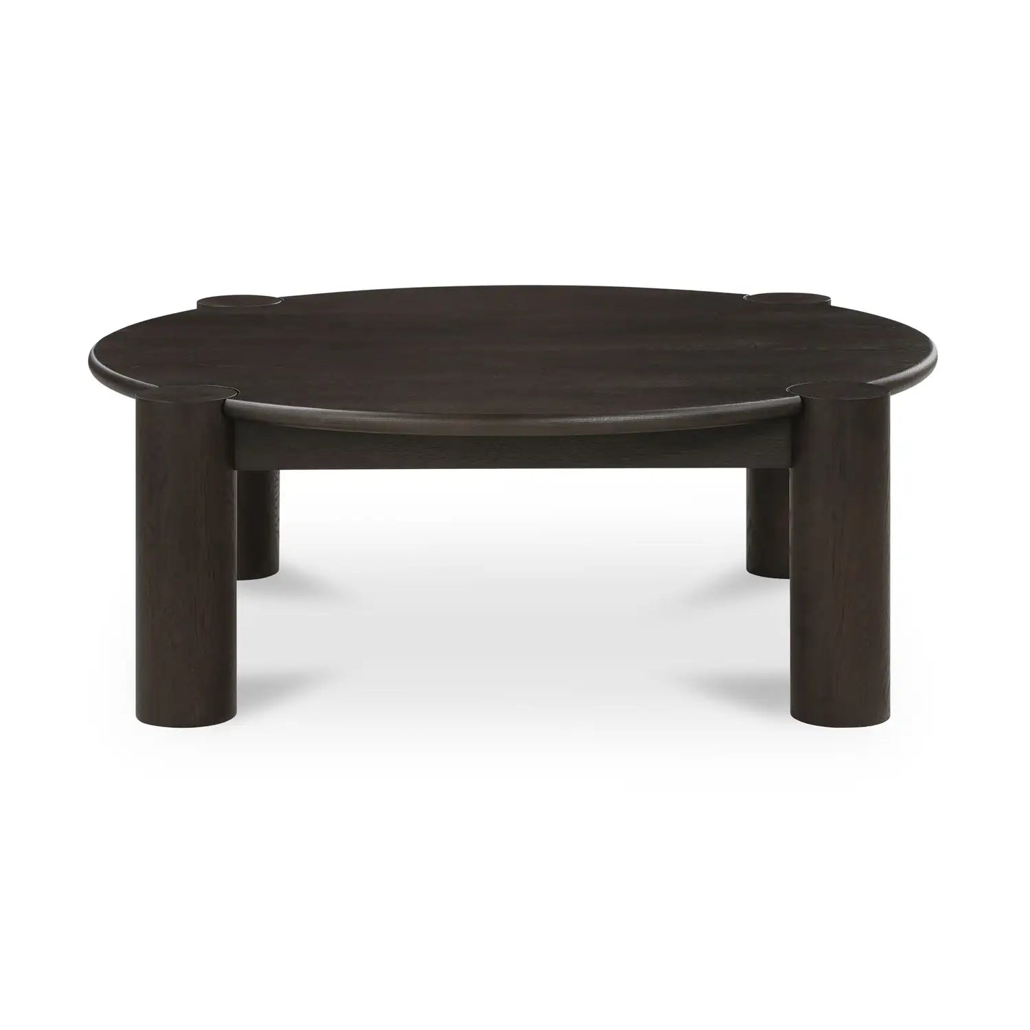 MOES JACK COFFEE TABLES - Coffee