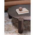 MOES JACK COFFEE TABLES - Coffee