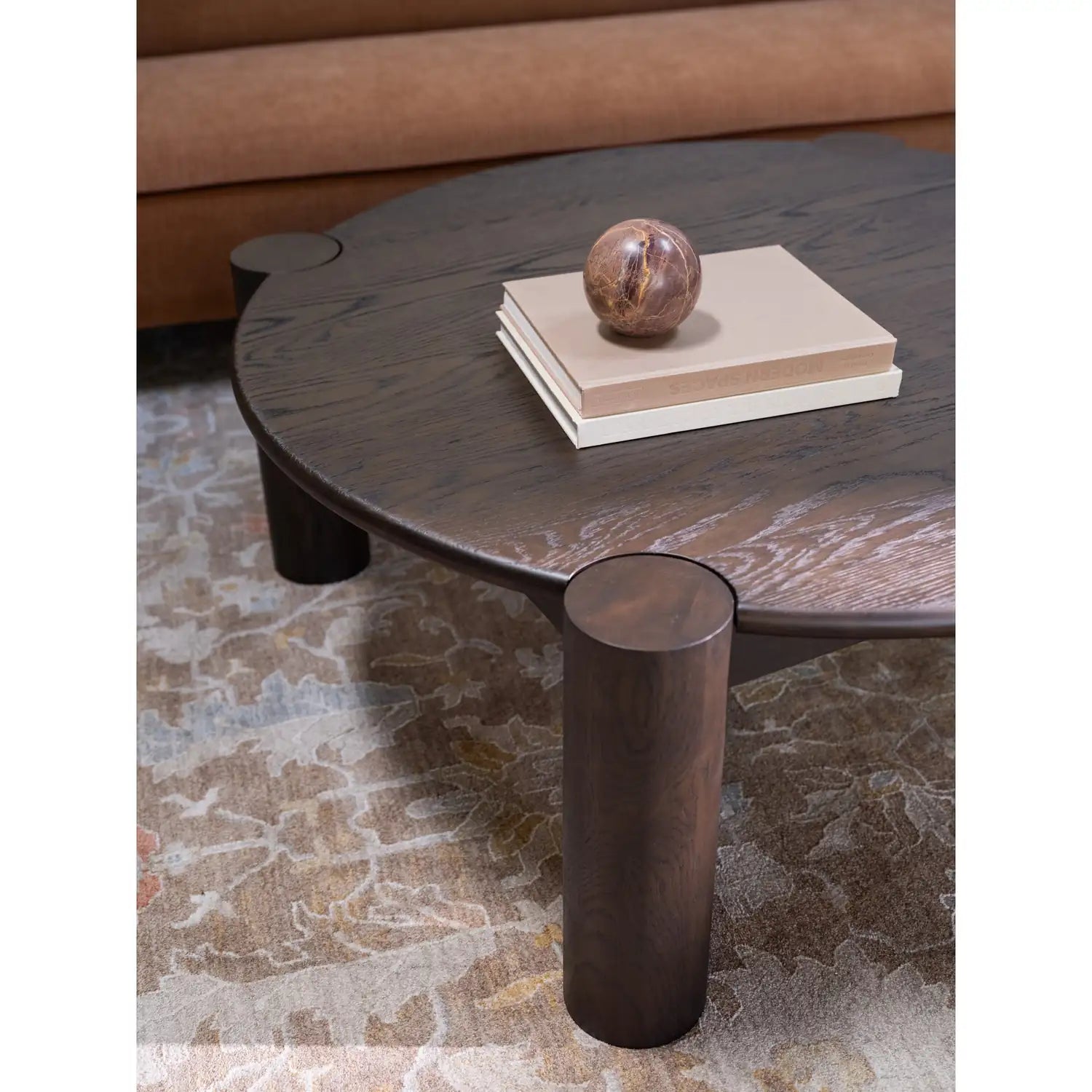 MOES JACK COFFEE TABLES - Coffee