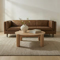 MOES JACK COFFEE TABLES - Coffee