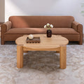 MOES JACK COFFEE TABLES - Coffee