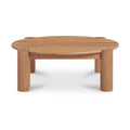 MOES JACK COFFEE TABLES - Coffee