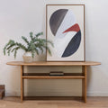 MOES RUBY CONSOLE TABLES - Consoles