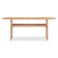 MOES RUBY CONSOLE TABLES - Consoles