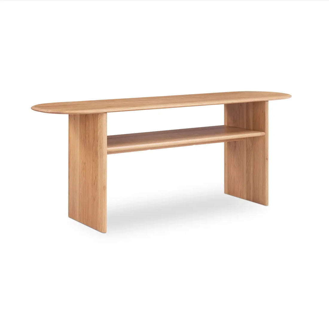 MOES RUBY CONSOLE TABLES - Consoles