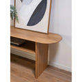 MOES RUBY CONSOLE TABLES - Consoles