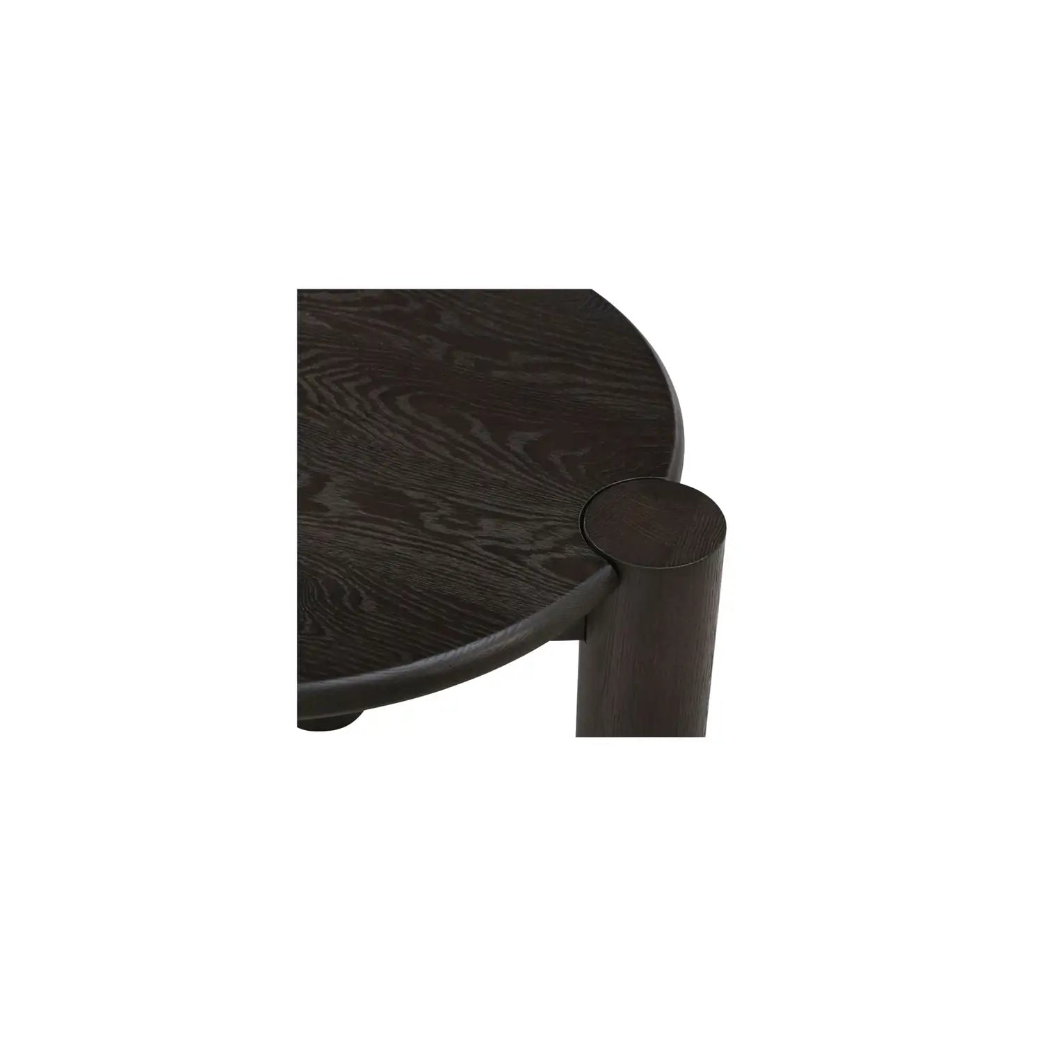 MOES JACK SIDE TABLES - Side