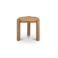 MOES JACK SIDE TABLES - Side