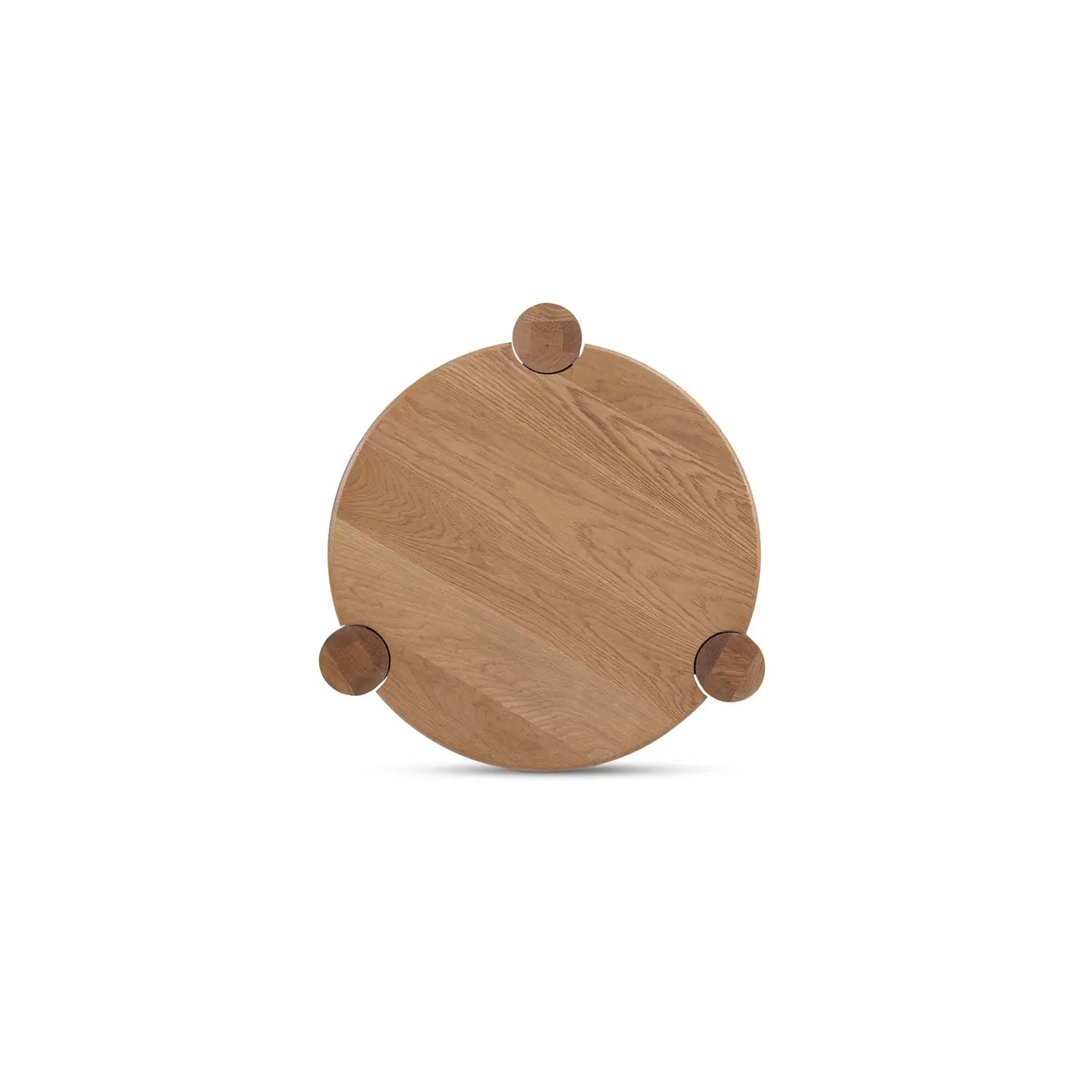 MOES JACK SIDE TABLES - Side