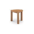 MOES JACK SIDE TABLES - Side