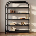 MOES EERO BOOKSHELVES - Cabinets & Bar