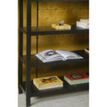 MOES EERO BOOKSHELVES - Cabinets & Bar