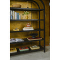 MOES EERO BOOKSHELVES - Cabinets & Bar
