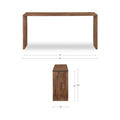 MOES CARRIE COUNTER TABLES - Dining Tables