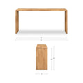 MOES CARRIE COUNTER TABLES - Dining Tables