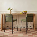 MOES CARRIE COUNTER TABLES - Dining Tables