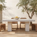 MOES ANTONIUS OUTDOOR DINING TABLES - Outdoor Tables