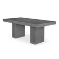 MOES ANTONIUS OUTDOOR DINING TABLES - Outdoor Tables