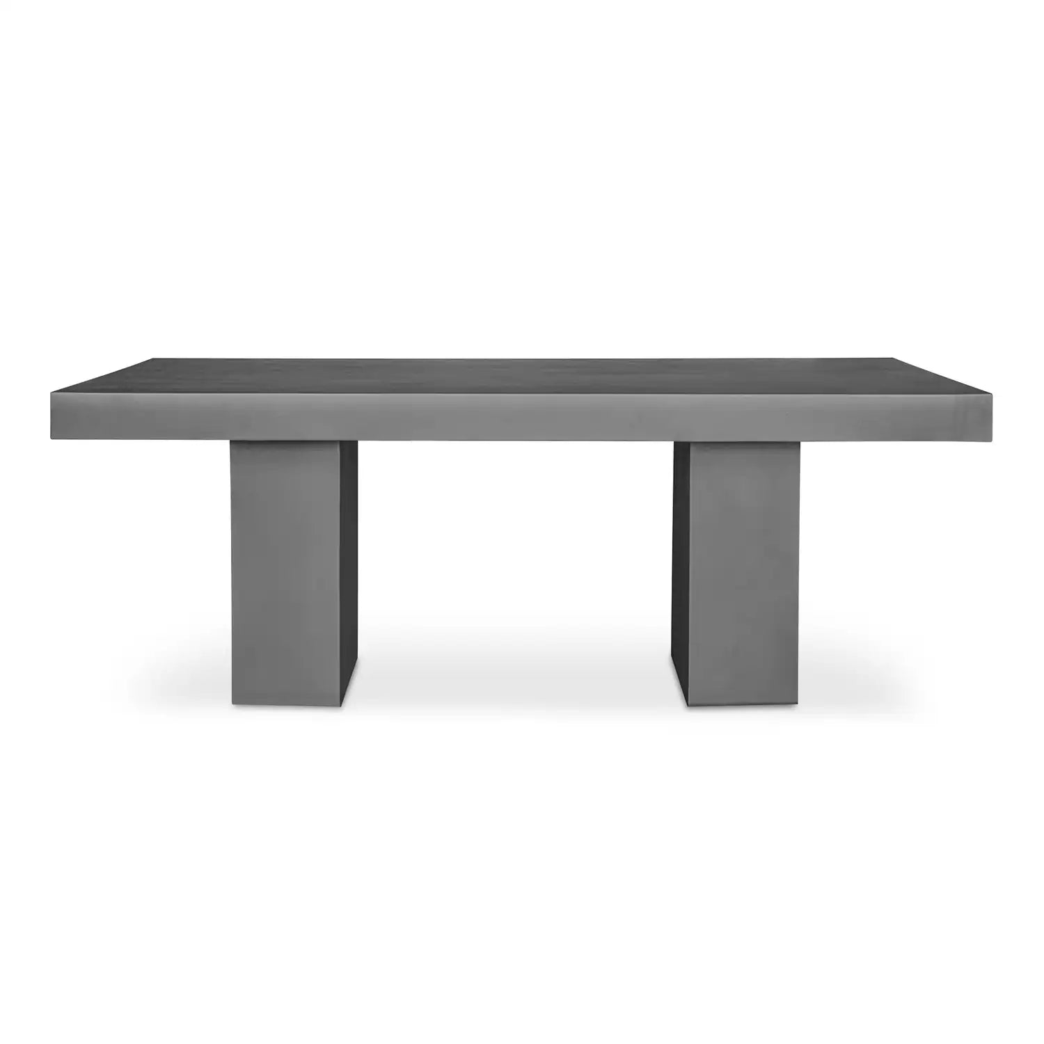 MOES ANTONIUS OUTDOOR DINING TABLES - Outdoor Tables