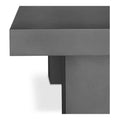 MOES ANTONIUS OUTDOOR DINING TABLES - Outdoor Tables
