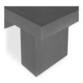 MOES ANTONIUS OUTDOOR DINING TABLES - Outdoor Tables