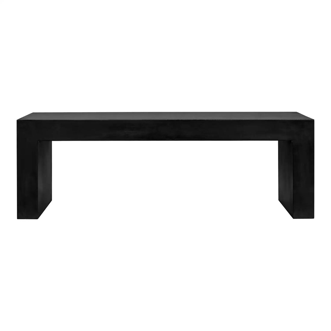 MOES LAZARUS BENCHES - Benches, Ottoman, Stools