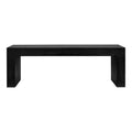 MOES LAZARUS BENCHES - Benches, Ottoman, Stools