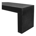 MOES LAZARUS BENCHES - Benches, Ottoman, Stools
