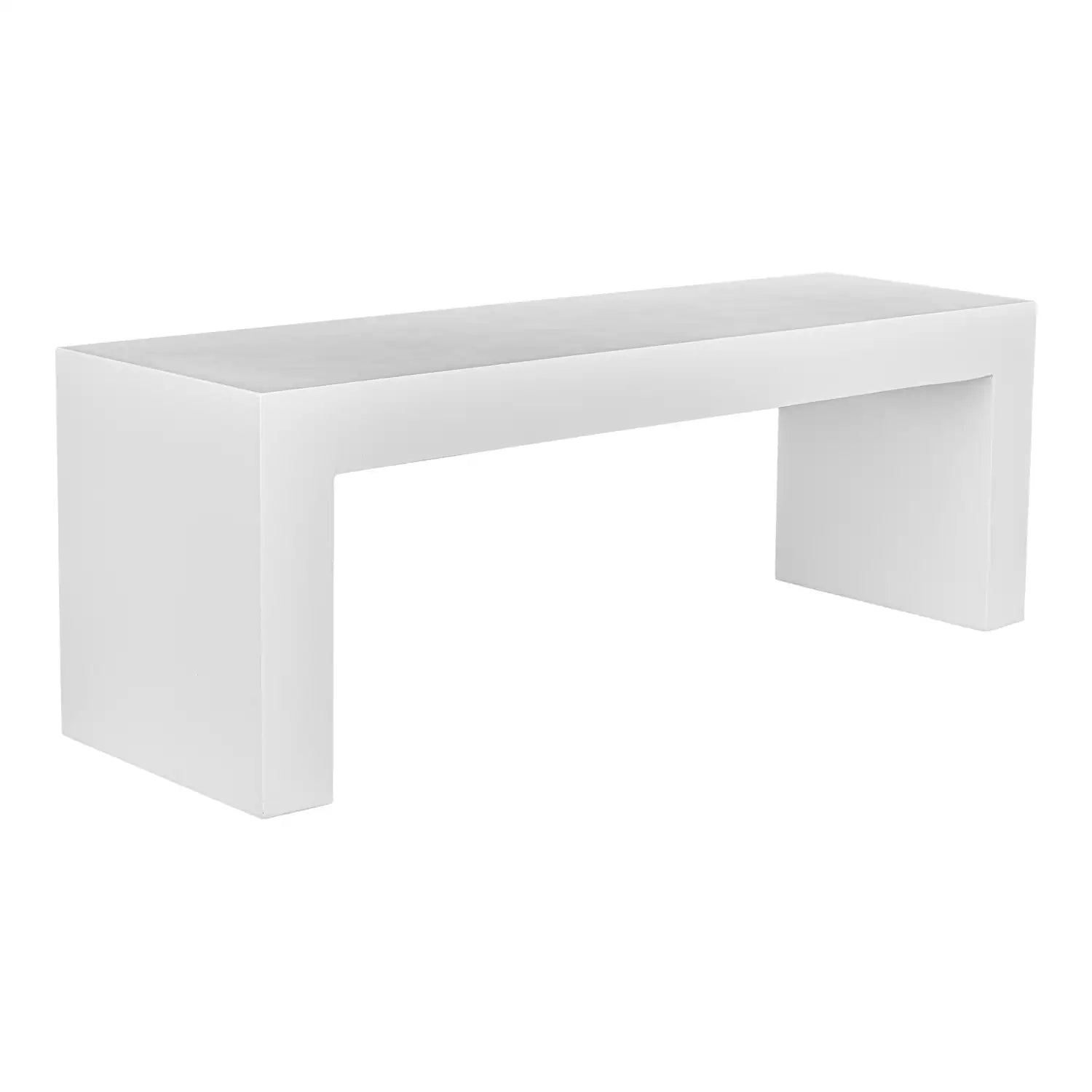 MOES LAZARUS OUTDOOR BENCHES - Outdoor Seating
