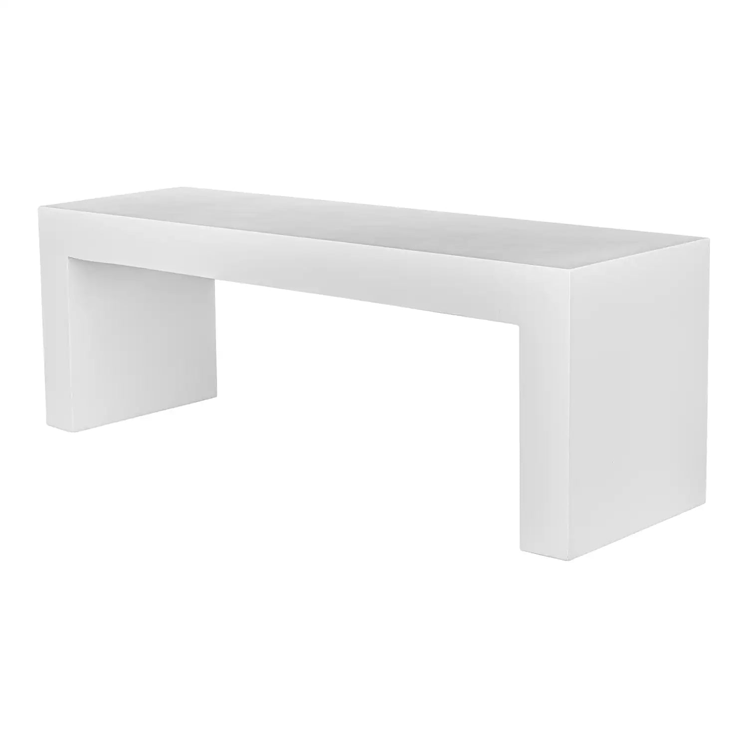 MOES LAZARUS OUTDOOR BENCHES - Outdoor Seating