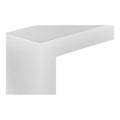MOES LAZARUS OUTDOOR BENCHES - Outdoor Seating