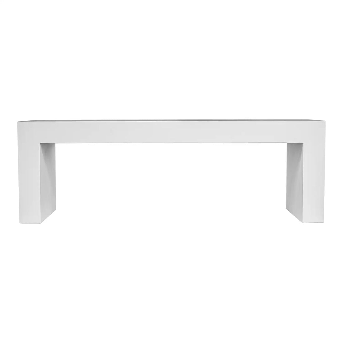 MOES LAZARUS OUTDOOR BENCHES - Outdoor Seating