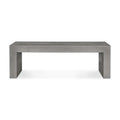 MOES LAZARUS BENCHES - Benches, Ottoman, Stools