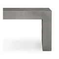 MOES LAZARUS BENCHES - Benches, Ottoman, Stools
