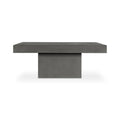 MOES MAXIMA OUTDOOR COFFEE TABLES - Outdoor Tables