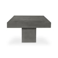 MOES MAXIMA OUTDOOR COFFEE TABLES - Outdoor Tables