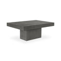 MOES MAXIMA OUTDOOR COFFEE TABLES - Outdoor Tables