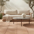 MOES MENDEZ OUTDOOR COFFEE TABLES - Outdoor Tables