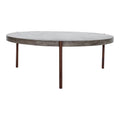 MOES MENDEZ OUTDOOR COFFEE TABLES - Outdoor Tables
