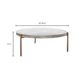 MOES MENDEZ OUTDOOR COFFEE TABLES - Outdoor Tables