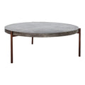 MOES MENDEZ OUTDOOR COFFEE TABLES - Outdoor Tables