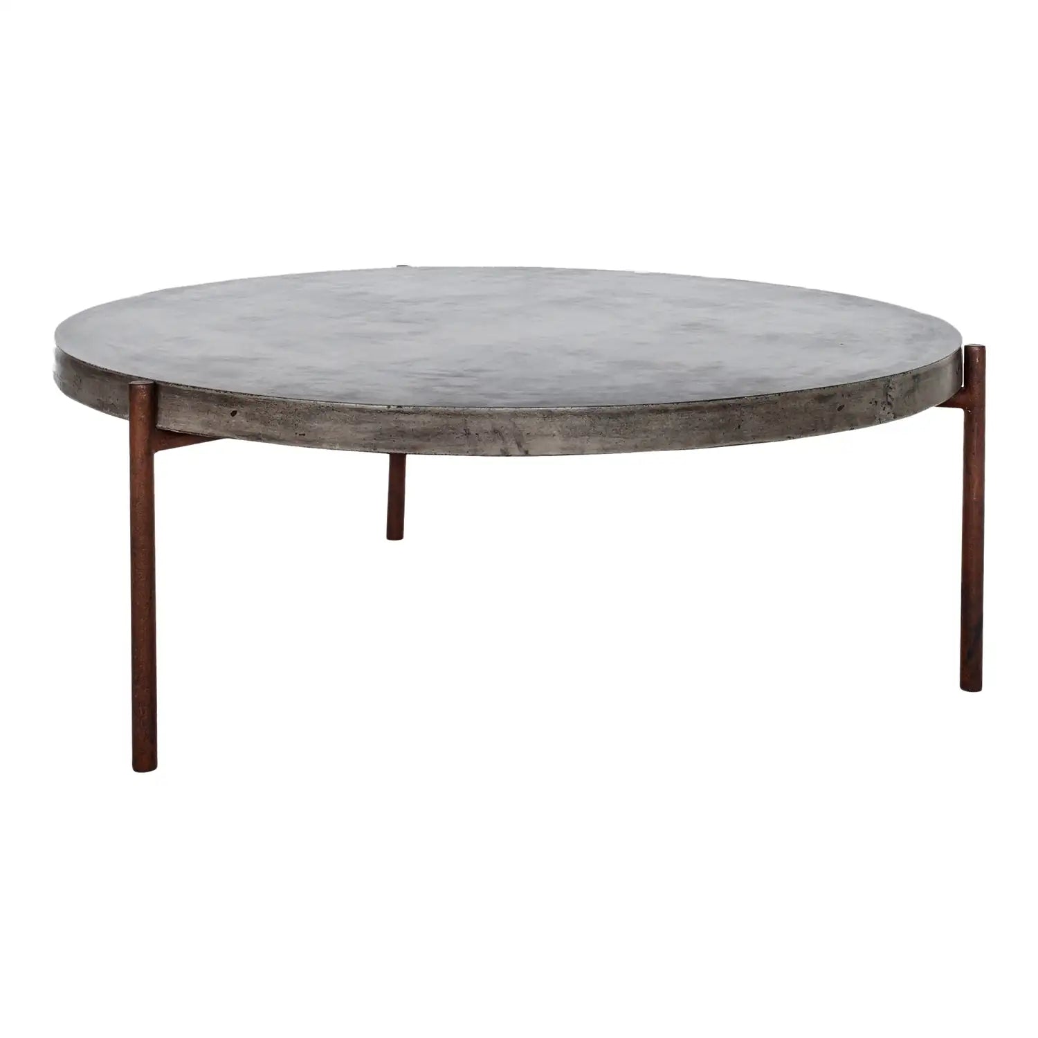 MOES MENDEZ OUTDOOR COFFEE TABLES - Outdoor Tables