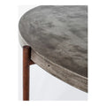 MOES MENDEZ OUTDOOR COFFEE TABLES - Outdoor Tables