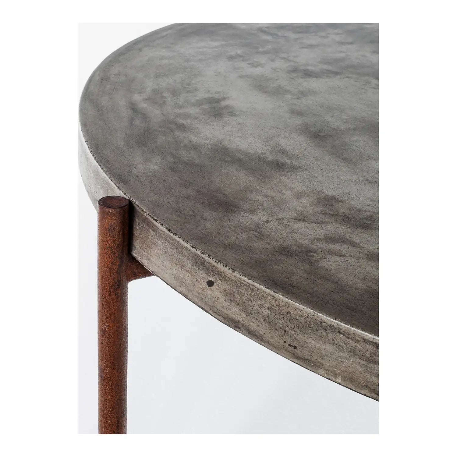 MOES MENDEZ OUTDOOR COFFEE TABLES - Outdoor Tables