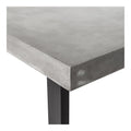 MOES JEDRIK OUTDOOR DINING TABLES - Outdoor Tables