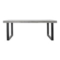 MOES JEDRIK OUTDOOR DINING TABLES - Outdoor Tables