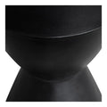 MOES HOURGLASS OUTDOOR STOOLS - Outdoor Seating