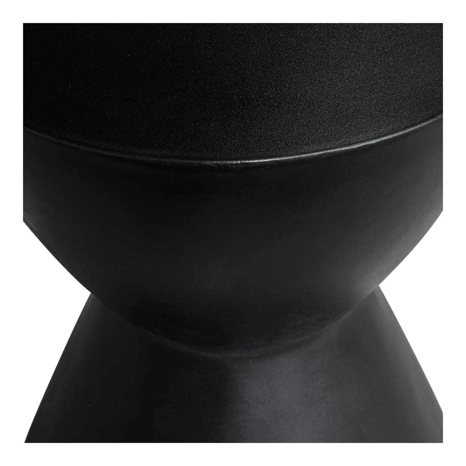 MOES HOURGLASS OUTDOOR STOOLS - Outdoor Seating
